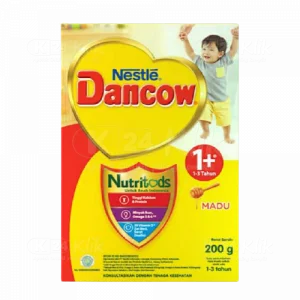 dancow 1 plus