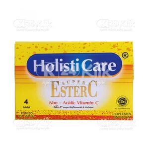 holisticare ester c manfaat vitamin c