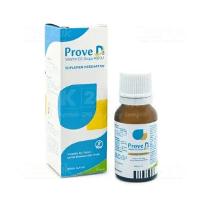 prove d3 drop manfaat vitamin d