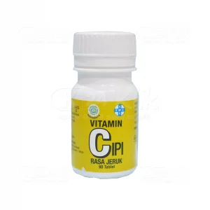 vitamin c ipi