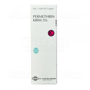 Permethrin Etercon