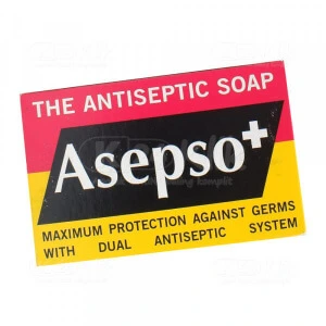asepso soal di apotek