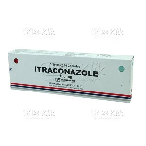 itraconazole di apotek