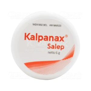 kalpanax salep untuk infeksi jamur