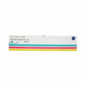ketoconazole cream