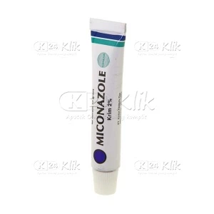 miconazole cream