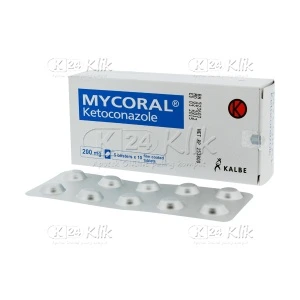 mycoral tablet obat gatal selangkangan