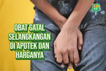 obat gatal selangkangan di apotek
