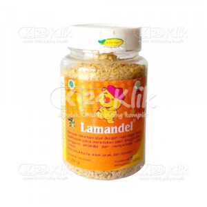 obat tenggorokan kering lamandel