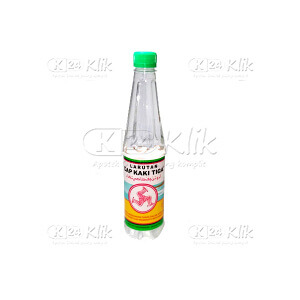 obat tenggorokan kering larutan k3