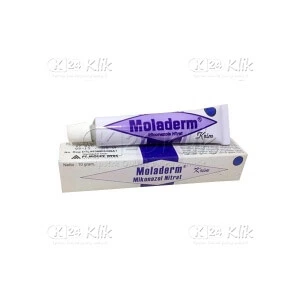 salep moladerm
