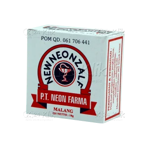 neon salep untuk scabies
