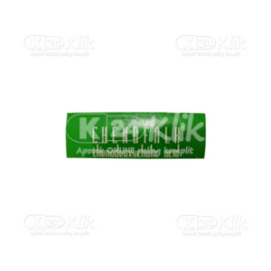 obat batu empedu chenofalk