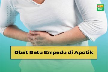 obat batu empedu di apotik