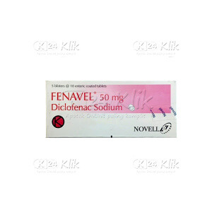 obat batu empedu fenavel