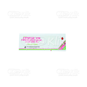 obat batu empedu ursolic kapsul