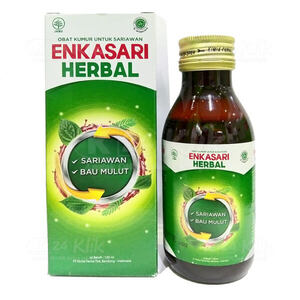obat kumur enkasari herbal