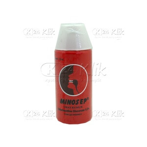 obat kumur minosep