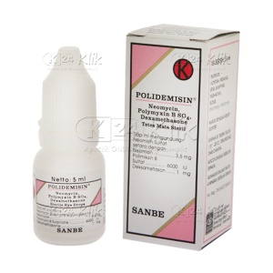obat tetes mata polidemisine eye drop