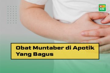 obat muntaber di apotik yang bagus