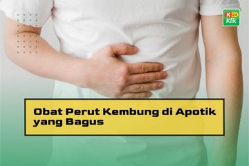 obat perut kembung di apotik yang bagus