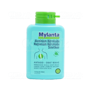 obat perut kembung mylanta cair