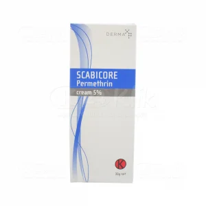 scabicore cream