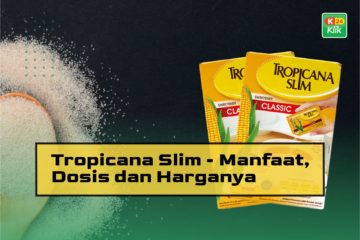 tropicana slim