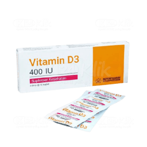 vitamin covid d3