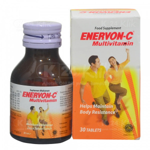 vitamin covid enervon c