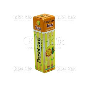 obat masuk angin fresh care teens
