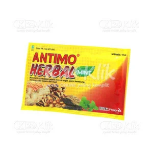 antimo herbal