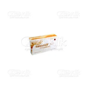 fibramed kapsul