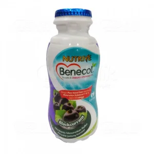 nutrive benecol untuk kolesterol