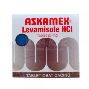 obat cacing di apotik askamex