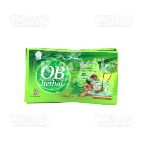 obat masuk angin ob herbal