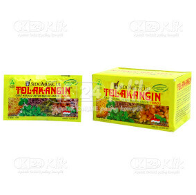 obat masuk angin tolak angin cair plus