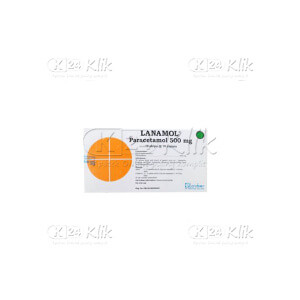 obat nyeri haid lanamol
