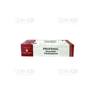 obat nyeri haid profenal kaplet