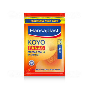 obat nyeri sendi hansanplast panas koyo