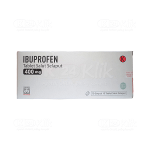 obat nyeri sendi ibuprofen