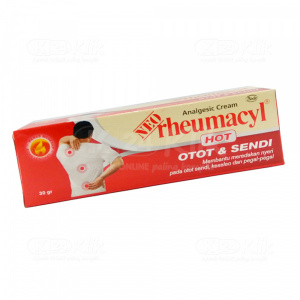 obat nyeri sendi neo rheumacyl otot dan sendi