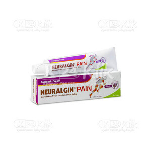 obat nyeri sendi neuralgin pain