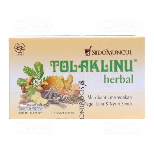 obat nyeri sendi tolak linu herbal
