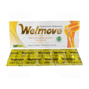 obat nyeri sendi welmove
