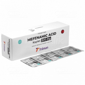 obat pusing mefenamic acid
