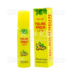 obat pusing tolak angin care