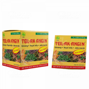 obat pusing tolak angin tablet