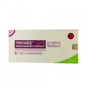 truvaz tablet di apotik