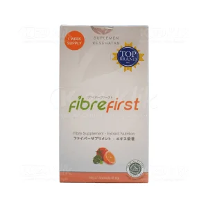 fibre first